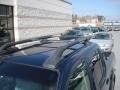 Majestic Blue - Frontier LE Crew Cab 4x4 Photo No. 20