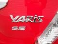 Absolutely Red - Yaris SE 5 Door Photo No. 19