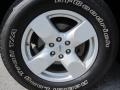 Majestic Blue - Frontier LE Crew Cab 4x4 Photo No. 21
