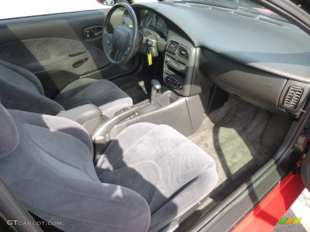2002 S Series SC2 Coupe - Bright Red / Black photo #10