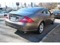 Indium Grey Metallic - CLS 550 Photo No. 6