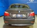 Platinum Grey Metallic - 5 Series 528i xDrive Sedan Photo No. 5