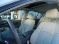 Moonlight White - G 37 x AWD Sedan Photo No. 11