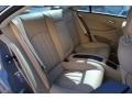 Indium Grey Metallic - CLS 550 Photo No. 13