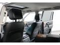 2011 Liquid Platinum Infiniti QX 56 4WD  photo #21