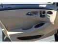 Indium Grey Metallic - CLS 550 Photo No. 19