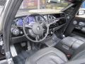 Black Dashboard Photo for 2008 Rolls-Royce Phantom Drophead Coupe #77977266