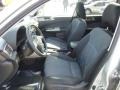 Black Interior Photo for 2010 Subaru Forester #77977289