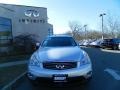 Liquid Platinum 2008 Infiniti EX 35 AWD