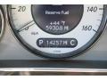 Indium Grey Metallic - CLS 550 Photo No. 25