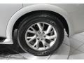 2011 Infiniti QX 56 4WD Wheel and Tire Photo