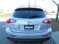 Liquid Platinum - EX 35 AWD Photo No. 6