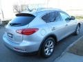 Liquid Platinum - EX 35 AWD Photo No. 7