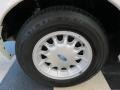  1997 Crown Victoria LX Wheel