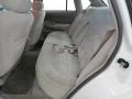 Gray Rear Seat Photo for 1997 Ford Crown Victoria #77977518