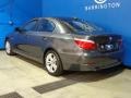 Platinum Grey Metallic - 5 Series 528i xDrive Sedan Photo No. 26