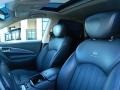 Liquid Platinum - EX 35 AWD Photo No. 11