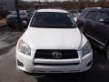 Super White - RAV4 I4 Photo No. 2