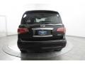 2011 Black Obsidian Infiniti QX 56 4WD  photo #4