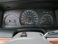 1997 Ford Crown Victoria LX Gauges