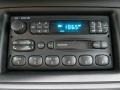 1997 Ford Crown Victoria Gray Interior Audio System Photo