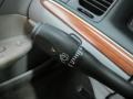 1997 Ford Crown Victoria LX Controls