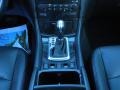 Liquid Platinum - EX 35 AWD Photo No. 21