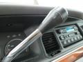 1997 Ford Crown Victoria Gray Interior Transmission Photo