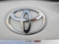 2012 Super White Toyota Yaris L 5 Door  photo #21