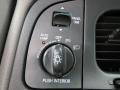 Gray Controls Photo for 1997 Ford Crown Victoria #77977798