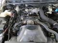 4.6 Liter SOHC 16-Valve V8 Engine for 1997 Ford Crown Victoria LX #77978003