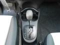 2012 Super White Toyota Yaris L 5 Door  photo #40