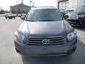 Magnetic Gray Metallic - Highlander Sport 4WD Photo No. 2
