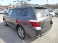 Magnetic Gray Metallic - Highlander Sport 4WD Photo No. 4