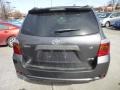 Magnetic Gray Metallic - Highlander Sport 4WD Photo No. 5