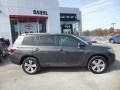 Magnetic Gray Metallic - Highlander Sport 4WD Photo No. 7