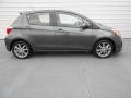 Magnetic Gray Metallic - Yaris SE 5 Door Photo No. 3
