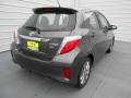 Magnetic Gray Metallic - Yaris SE 5 Door Photo No. 4