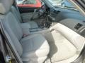 Magnetic Gray Metallic - Highlander Sport 4WD Photo No. 9