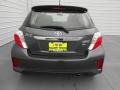 Magnetic Gray Metallic - Yaris SE 5 Door Photo No. 5