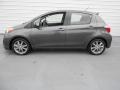Magnetic Gray Metallic - Yaris SE 5 Door Photo No. 6