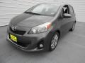 Magnetic Gray Metallic - Yaris SE 5 Door Photo No. 7