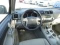 Magnetic Gray Metallic - Highlander Sport 4WD Photo No. 14