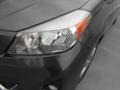 Magnetic Gray Metallic - Yaris SE 5 Door Photo No. 9