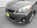 Magnetic Gray Metallic - Yaris SE 5 Door Photo No. 10