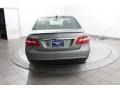 Palladium Silver Metallic - E 550 4Matic Sedan Photo No. 4