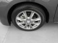 Magnetic Gray Metallic - Yaris SE 5 Door Photo No. 11