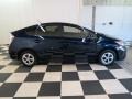 Nautical Blue Metallic - Prius 3rd Gen Two Hybrid Photo No. 30