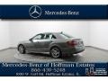 Palladium Silver Metallic - E 550 4Matic Sedan Photo No. 5