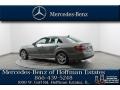 Palladium Silver Metallic - E 550 4Matic Sedan Photo No. 5